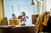 LEGO MARVEL 76343 Battaglia epica: Hulkbuster vs. The Hulk USCITA GENNAIO