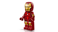 LEGO MARVEL 76344 Iron Man Mark 3 – Edizione del collezionista USCITA GENNAIO