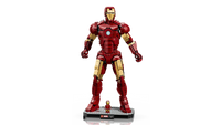 LEGO MARVEL 76344 Iron Man Mark 3 – Edizione del collezionista USCITA GENNAIO