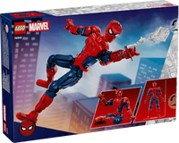 LEGO® Marvel 76346 - Personaggio di Spider-Man (Brand New Day) USCITA GIUGNO