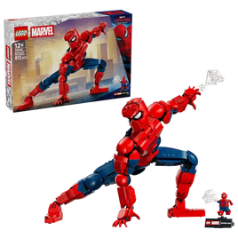 LEGO® Marvel 76346 - Personaggio di Spider-Man (Brand New Day) USCITA GIUGNO