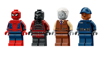 LEGO® Marvel 76349 - Inseguimento sul Trasporto Prigione di Spider-Man USCITA GIUGNO