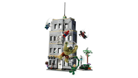 LEGO® Marvel 76350 - Spider-Man vs. Hulk: Scontro Epico USCITA GIUGNO