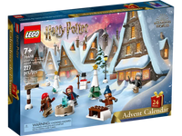 Calendario dell’Avvento 2023 LEGO® Harry Potter™