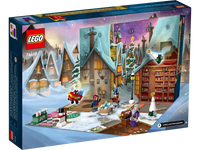 Calendario dell’Avvento 2023 LEGO® Harry Potter™