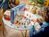 Calendario dell’Avvento 2023 LEGO® Harry Potter™