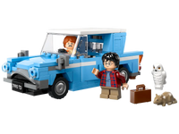 LEGO HARRY POTTER 76424 Ford Anglia™ volante