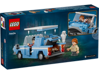 LEGO HARRY POTTER 76424 Ford Anglia™ volante