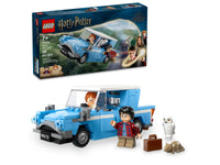 LEGO HARRY POTTER 76424 Ford Anglia™ volante