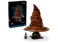 LEGO HARRY POTTER 76429 Il Cappello Parlante