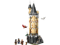 LEGO HARRY POTTER 76430  Guferia del Castello di Hogwarts™
