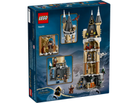 LEGO HARRY POTTER 76430  Guferia del Castello di Hogwarts™