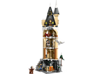 LEGO HARRY POTTER 76430  Guferia del Castello di Hogwarts™