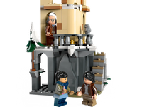 LEGO HARRY POTTER 76430  Guferia del Castello di Hogwarts™