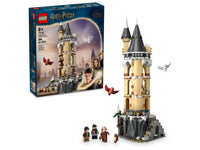 LEGO HARRY POTTER 76430  Guferia del Castello di Hogwarts™