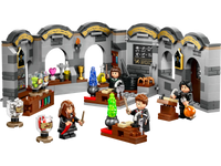 LEGO HARRY POTTER 76431  Castello di Hogwarts™: Lezione di pozioni