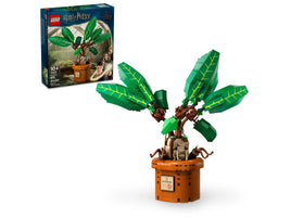 LEGO HARRY POTTER 76433 Mandragola