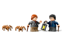 LEGO HARRY POTTER 76434 Aragog nella Foresta Proibita