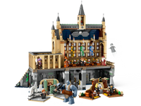 LEGO HARRY POTTER 76435 Castello di Hogwarts™: Sala Grande