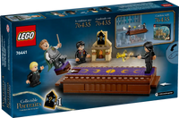 LEGO HARRY POTTER 76441 Castello di Hogwarts™: Club dei Duellanti
