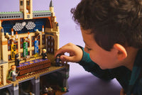 LEGO HARRY POTTER 76441 Castello di Hogwarts™: Club dei Duellanti