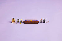 LEGO HARRY POTTER 76441 Castello di Hogwarts™: Club dei Duellanti