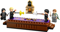 LEGO HARRY POTTER 76441 Castello di Hogwarts™: Club dei Duellanti