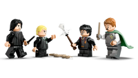 LEGO HARRY POTTER 76441 Castello di Hogwarts™: Club dei Duellanti