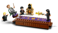 LEGO HARRY POTTER 76441 Castello di Hogwarts™: Club dei Duellanti