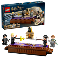 LEGO HARRY POTTER 76441 Castello di Hogwarts™: Club dei Duellanti