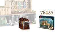 LEGO HARRY POTTER 76443 Giro sul sidecar di Hagrid™ e Harry