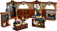 LEGO HARRY POTTER 76443 Giro sul sidecar di Hagrid™ e Harry
