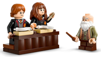 LEGO HARRY POTTER 76443 Giro sul sidecar di Hagrid™ e Harry
