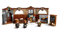 LEGO HARRY POTTER 76443 Giro sul sidecar di Hagrid™ e Harry