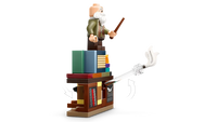 LEGO HARRY POTTER 76443 Giro sul sidecar di Hagrid™ e Harry