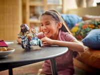 LEGO HARRY POTTER 76443 Giro sul sidecar di Hagrid™ e Harry