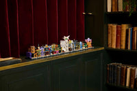 LEGO HARRY POTTER 76444 Negozi di magia di Diagon Alley™