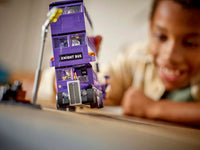 LEGO HARRY POTTER 76446 Avventura su Nottetempo