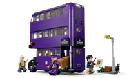 LEGO HARRY POTTER 76446 Avventura su Nottetempo
