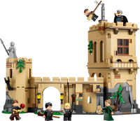 LEGO HARRY POTTER 76447 Castello di Hogwarts™: Lezioni di volo