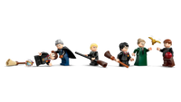 LEGO HARRY POTTER 76447 Castello di Hogwarts™: Lezioni di volo