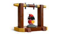 LEGO HARRY POTTER 76448 Fanny: la Fenice di Albus Silente USCITA GIUGNO