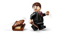 LEGO HARRY POTTER 76449 Il Libro Mostro dei mostri azzannante USCITA GIUGNO
