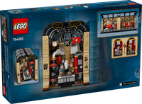 LEGO HARRY POTTER 76450 Book Nook: Espresso per Hogwarts™ USCITA GIUGNO