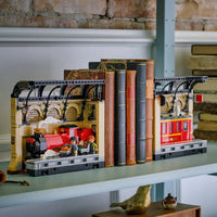 LEGO HARRY POTTER 76450 Book Nook: Espresso per Hogwarts™ USCITA GIUGNO