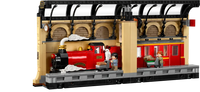 LEGO HARRY POTTER 76450 Book Nook: Espresso per Hogwarts™ USCITA GIUGNO