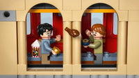 LEGO HARRY POTTER 76450 Book Nook: Espresso per Hogwarts™ USCITA GIUGNO