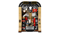 LEGO HARRY POTTER 76450 Book Nook: Espresso per Hogwarts™ USCITA GIUGNO