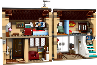 LEGO HARRY POTTER 76451 Privet Drive: la visita di zia Marge USCITA GIUGNO