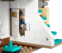 LEGO HARRY POTTER 76451 Privet Drive: la visita di zia Marge USCITA GIUGNO